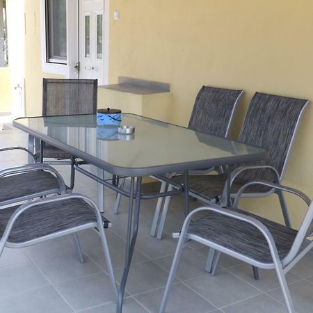 House For Relaxing Vacations Villa Keramoti  Luaran gambar