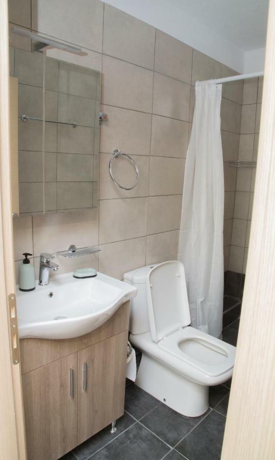 House For Relaxing Vacations Villa Keramoti  Luaran gambar