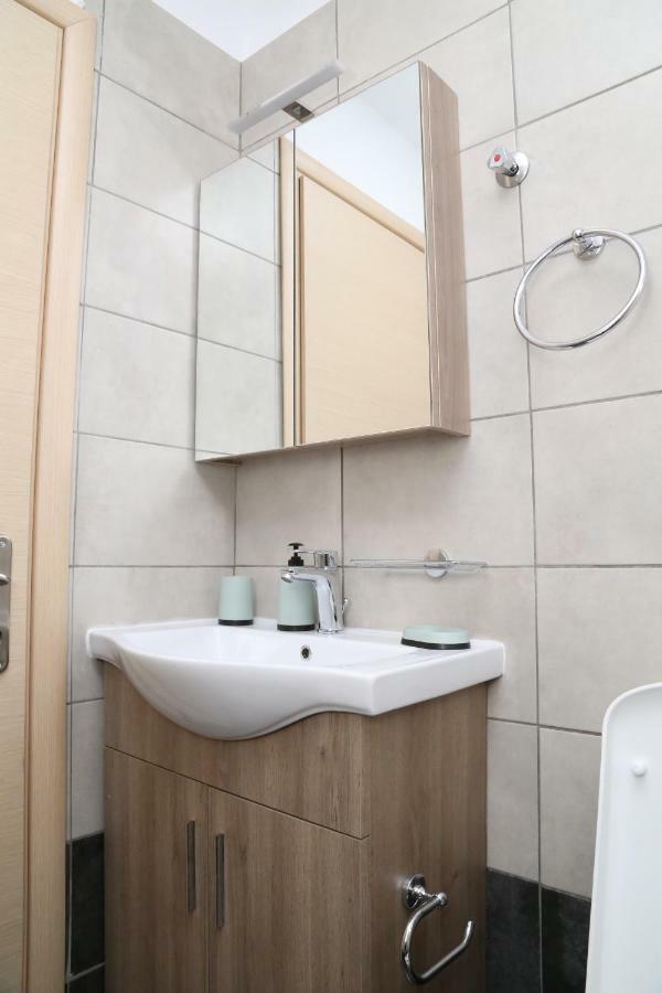 House For Relaxing Vacations Villa Keramoti  Luaran gambar