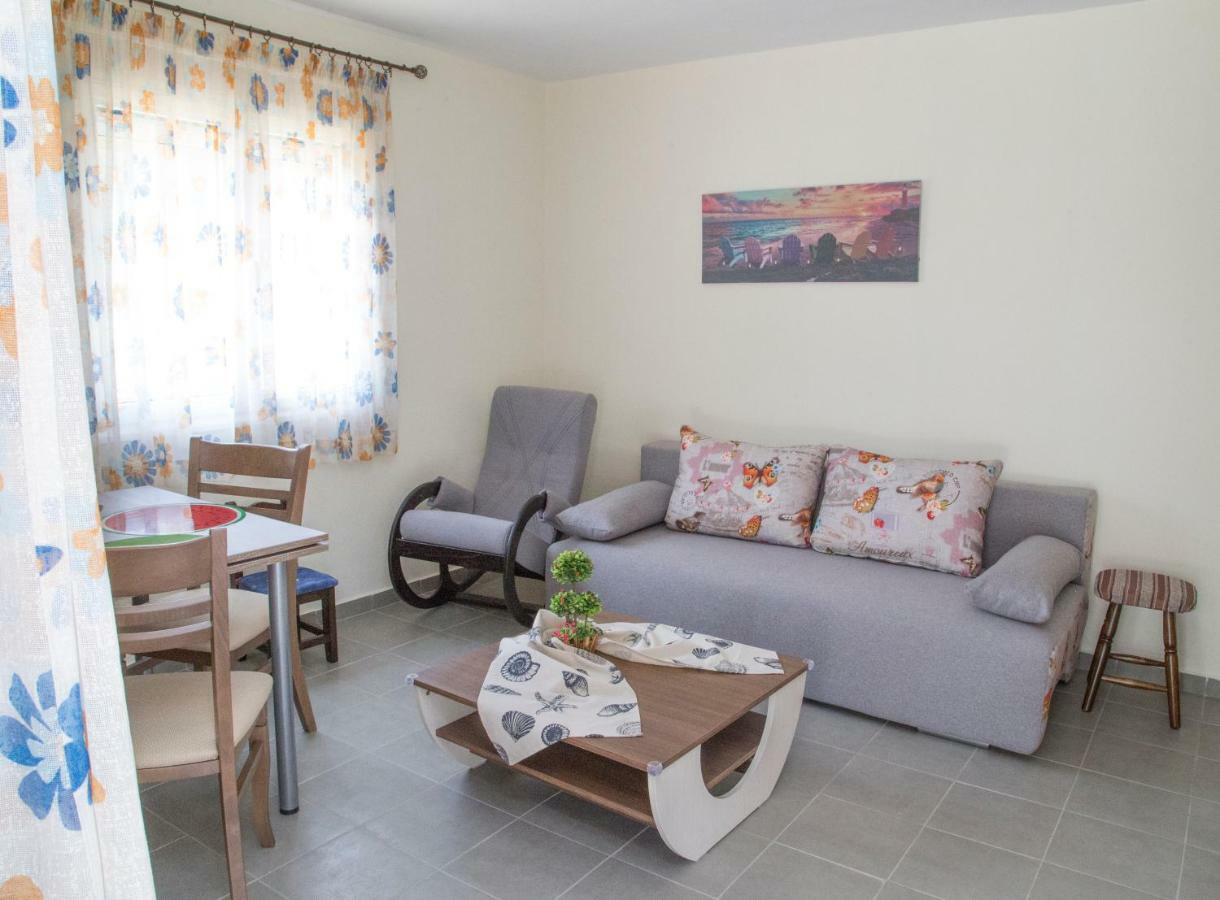 House For Relaxing Vacations Villa Keramoti  Luaran gambar